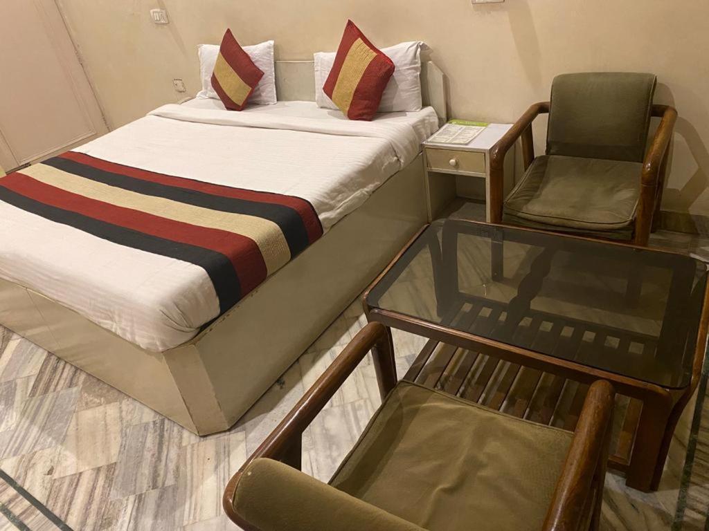 Lavi Hotel Hari Darshan - 10 Meter From Golden Temple أمريتسار المظهر الخارجي الصورة